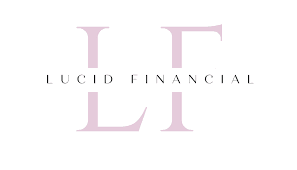 Lucid Financial Logo