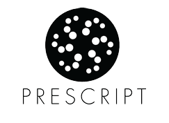 Prescript Recruitment Logo