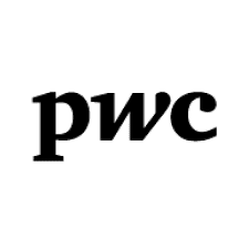 PWC logo